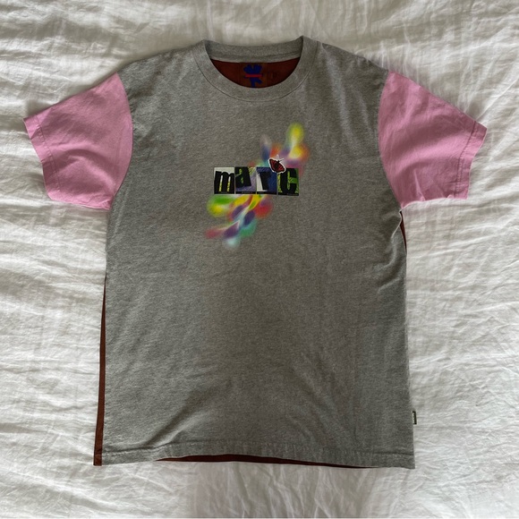 heaven by marc jacob’s t-shirt - Picture 1 of 3